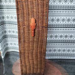 アジアン　小物ラックの画像