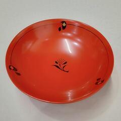 再値下げしました⤵️★未使用品❗【丸三漆器】秀衡塗工房  手塩皿　2枚セット【定価11000円】北九州店舗店頭販売のみの画像