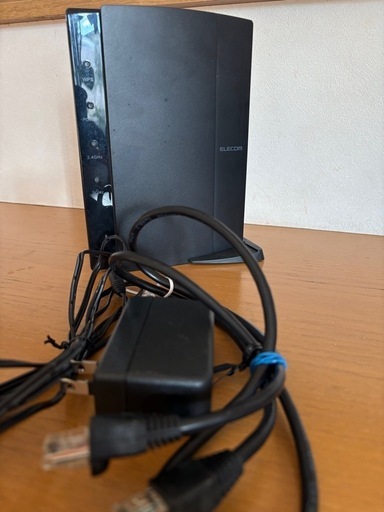 Wifiルーター