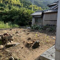 庭木全般管理施工対策!!ご相談、見積り(無料)からお待ちしております！ − 広島県