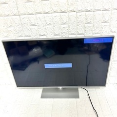 Panasonic 42インチ 液晶テレビ