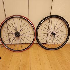 BONTRAGER  TLR　スプロケット　アルテグラcs6700