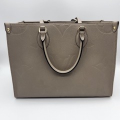LOUIS VUITTON ルイヴィトン モノグラム アンプラン...