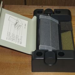 PLUS芯研器の画像