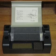 PLUS芯研器の画像