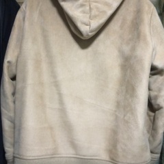NAVY【ジャンパー】の画像