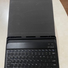 キーボードカバー　iPad 10.2インチ/10.5インチの画像