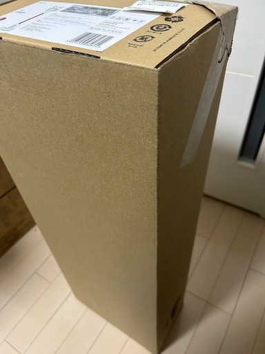 『商談中』新品未使用品　Dyson V8 origin