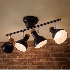 【購入者決定引取待ち】ニトリNITORI シーリングライト メストロ4RCの画像