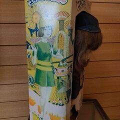 【値段更新2500円】1970万国博覧会  エキスポフラワー  の画像