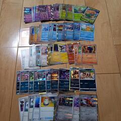 ポケカの交換をしませんか？