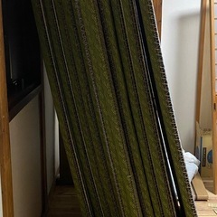 畳と家具の画像