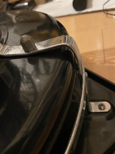 商談中　
アラジン　石油ストーブ　BF3903 