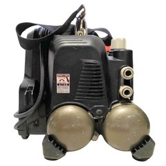 中古】コンプレッサー