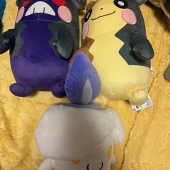 ポケモン　ミニオン　ディズニー　まとめて全て