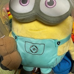 ポケモン　ミニオン　ディズニー　まとめて全ての画像