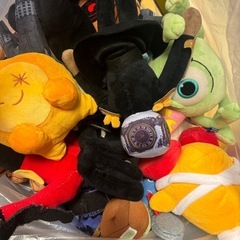 ポケモン　ミニオン　ディズニー　まとめて全ての画像