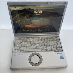 パナソニック レッツノート Let's note SZ6 ノート PCの画像