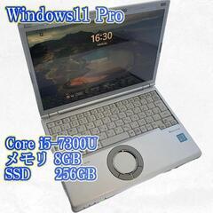 パナソニック レッツノート Let's note SZ6 ノート PC