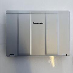 パナソニック レッツノート Let's note SZ6 ノート PCの画像