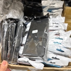 業種変更による在庫品処分　倉庫丸ごと