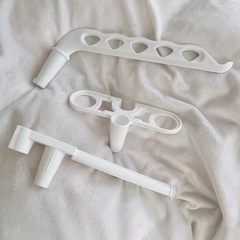 シャワーホルダー用 収納