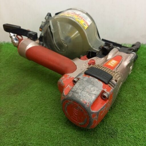 MAX マックス HN-65N1 スーパーネイラ【野田愛宕店】【店頭取引限定