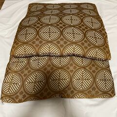 🉐即日引渡可能❗️分厚い座布団❗️２枚セット❗️