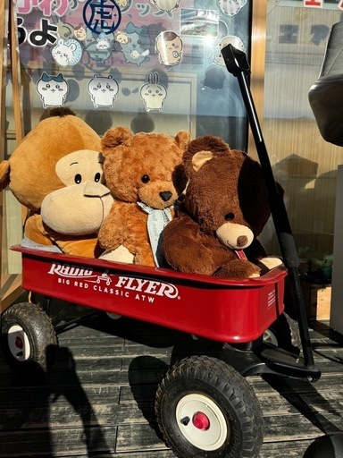RADIO FLYER ラジオフライヤー 【公式通販】