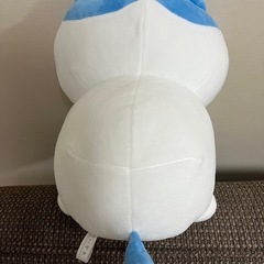 ちいかわBIGぬいぐるみの画像