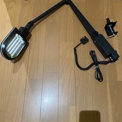 Victor  デスクライトの画像