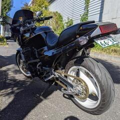 GPZ900R A2 車検8年9月の画像