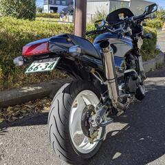 GPZ900R A2 車検8年9月の画像