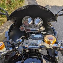 GPZ900R A2 車検8年9月の画像