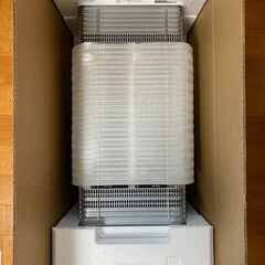 ダイキン　セラムヒート　ERFT11ZS-Wの画像