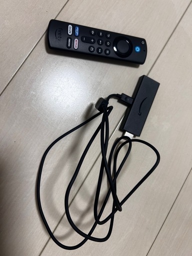 アクセサリー Fire TV Stick HD