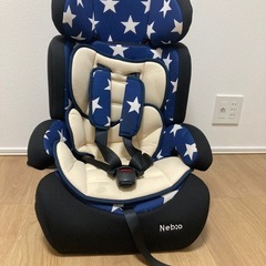 チャイルドシートの画像