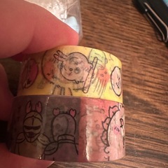 【お取り引き者決定】ちいかわ　うさぎグッズ9点、モモンガ3点、おまけ3点の画像