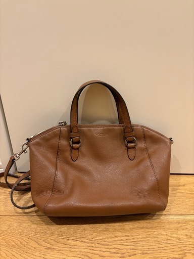 COACH コーチ ショルダーバッグ