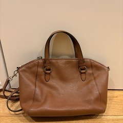 COACH コーチ ショルダーバッグ　