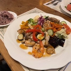 夕食•ランチ•カフェ•バー開拓をご一緒に