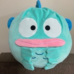 ハンギョドン BIGぬいぐるみ