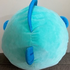 ハンギョドン BIGぬいぐるみの画像