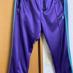 Needles上下セットアップの画像