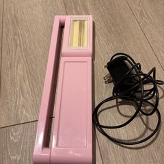 折りたたみLED ライト
の画像