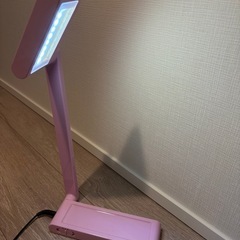 折りたたみLED ライト
