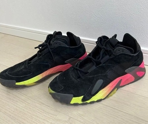 adidas ストリートボール