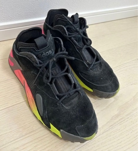 adidas ストリートボール