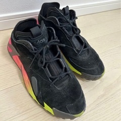 adidas ストリートボールの画像