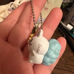 【お取り引き者決定】ちいかわ　うさぎグッズ9点、モモンガ3点、おまけ3点の画像